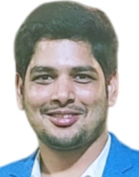 HARSH PANDEY