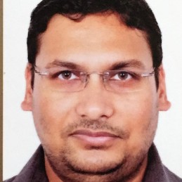 Harish Sharma