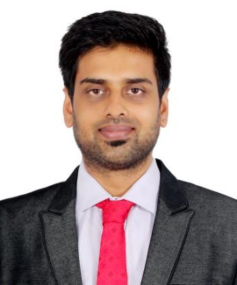 Ravi Kiran S