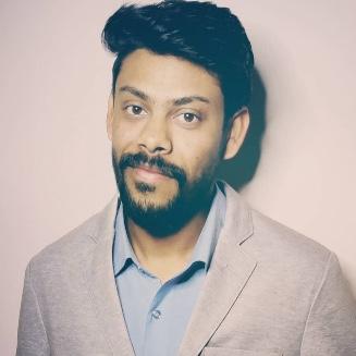 Sidharth Kumar