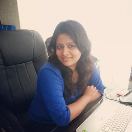 RACHITHA B P