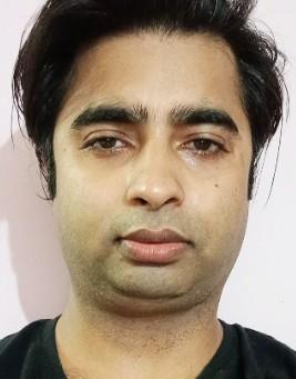 Vijay Raj Pandey