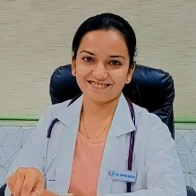 Dr Hetal Desai
