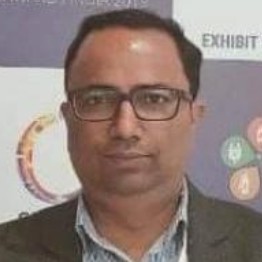 Raj Kumar Singh