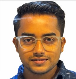 KUSH PRASAD