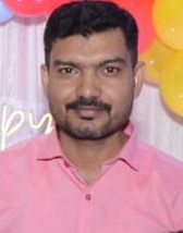 Rahul Shamrao Dhande