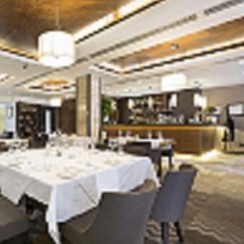 Bijan Persian Grill