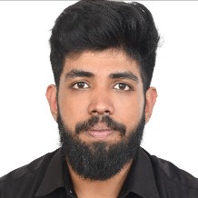 Arjun KM
