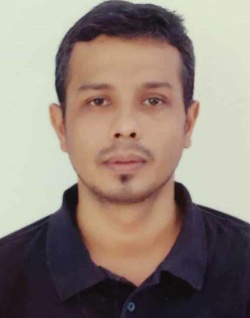 Abhisekh Paul