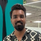 Gopinath R