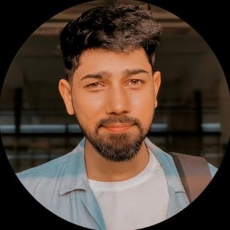 PIYUSH SUTHAR