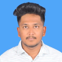 Shashank Patel NC