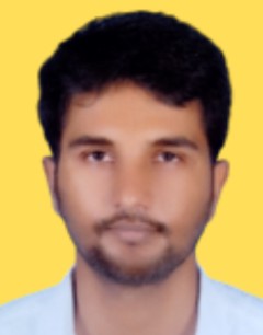 JADAV SAIKRISHNA