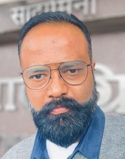 Sharath T N