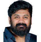 Praveen Chintalapudi