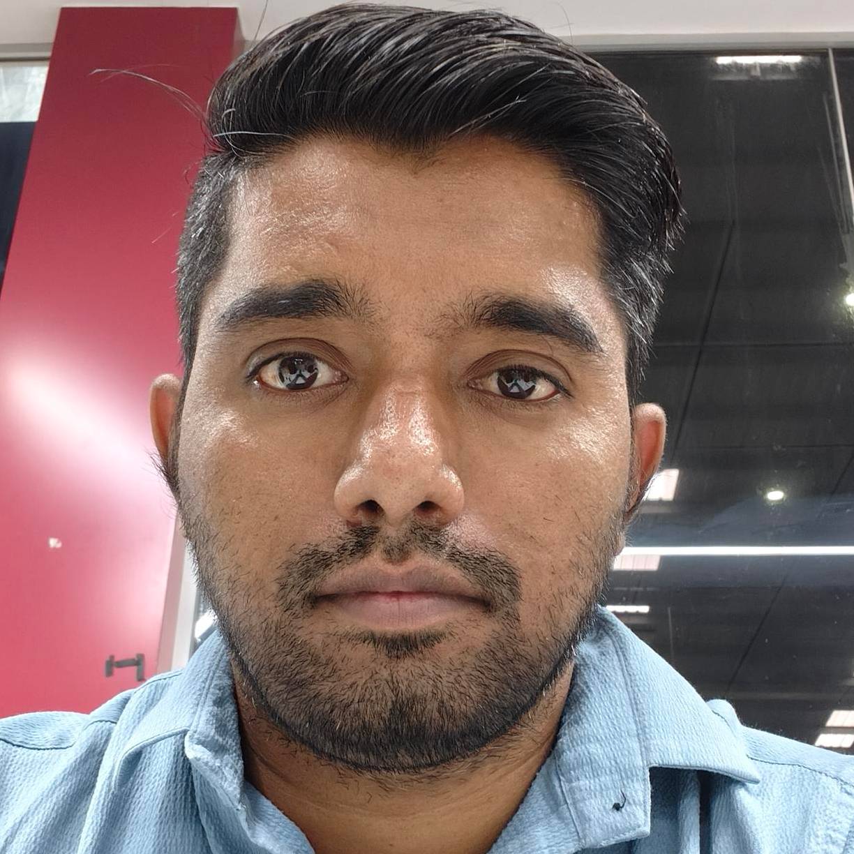 Sujeet Jadhav