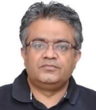 Vikas Dudeja