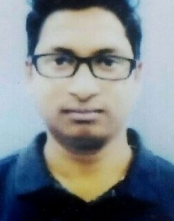 Krishan Sagar Bharti
