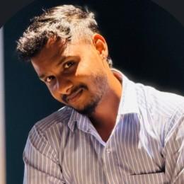 VIGNESH B