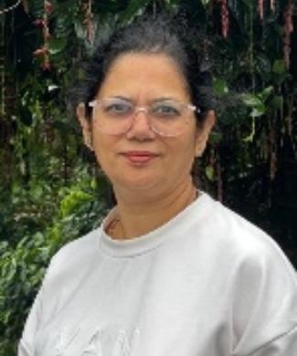 Leena Sharma