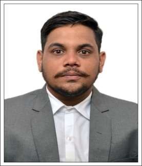 Nachiket Pradeep Bhartu