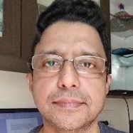 HIMADRI BANERJEE