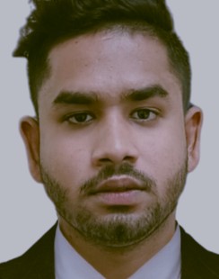 Raman kumar kamat