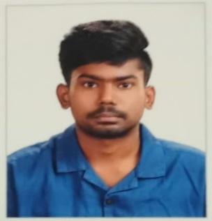 VISHNU V
