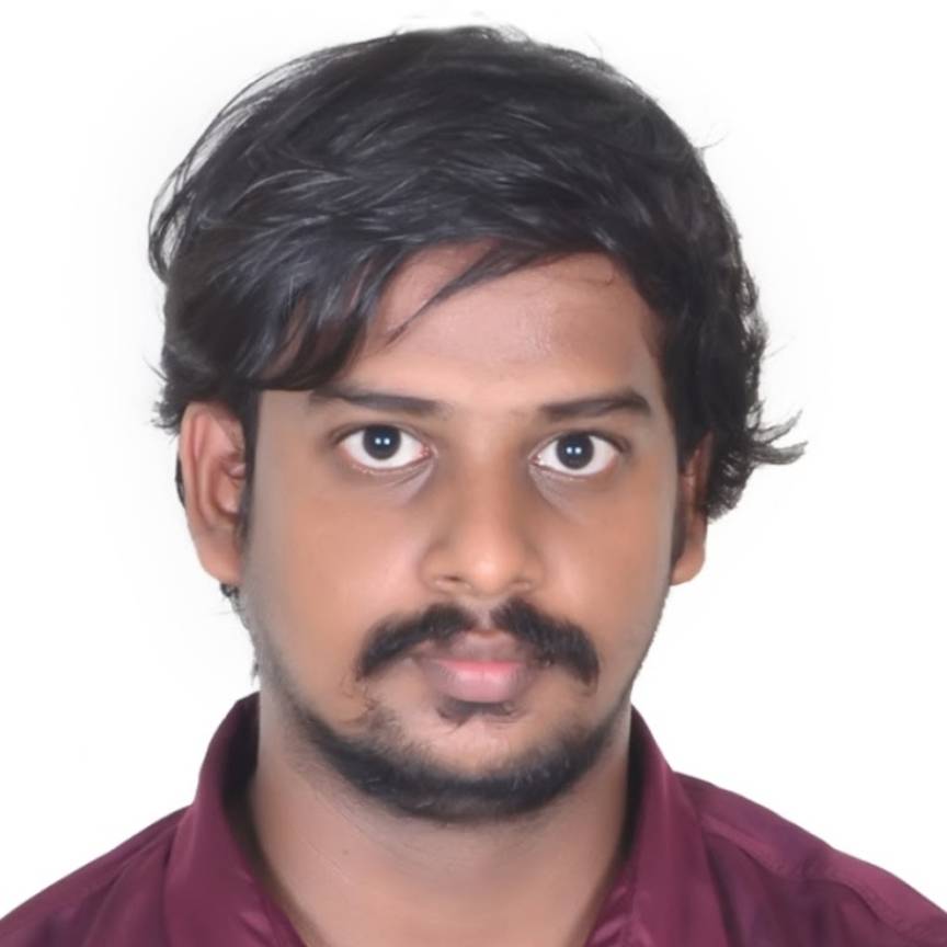 Ganapathy Kannan