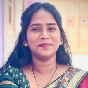 Nasanpalli Arundhati