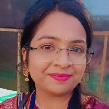 SHRADDHA PARDHI