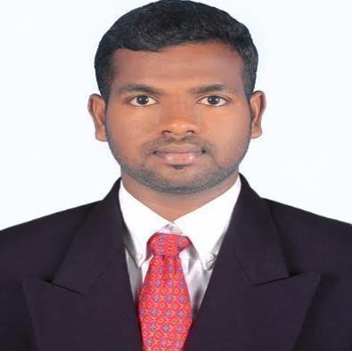 Kabilan Gandeepan