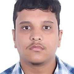 ANKIT UPADHYAY
