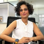 ASHOKA MITRA