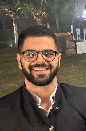 Utkarsh Khanna