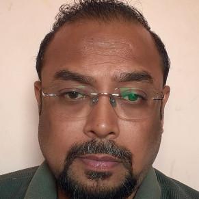 PARTHIBAN T