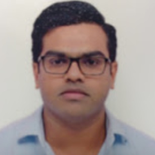 Dr Girish B Raj