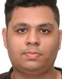Ansh Govil