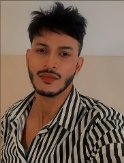 Sourav Paul