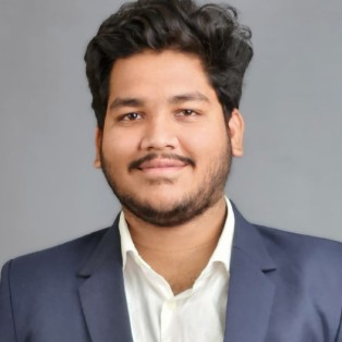 SAI SURYA PRAKASH BHADDIRAJU