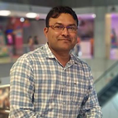 SANJAY RAJPUT
