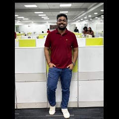 SOORAJ SUVARNA