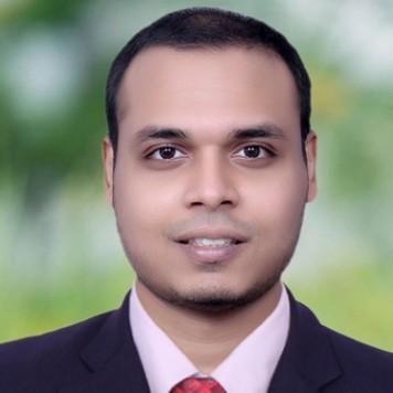 Mohd Tabish Shaikh