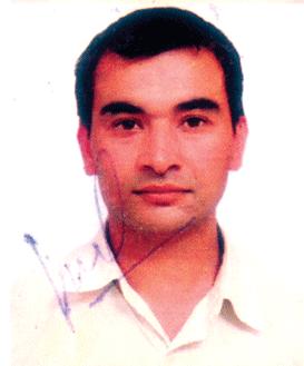 Vivek Tyagi