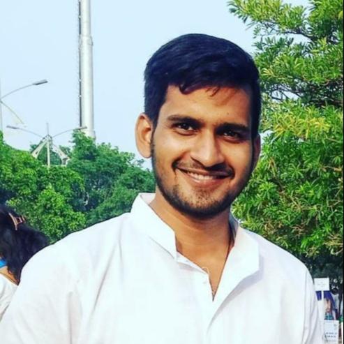 Suyash Awasthi