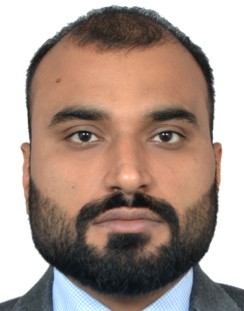 Vikas Kumar MIshra