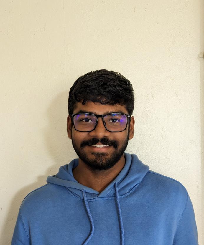 Aryan Bekal