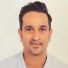 Tushar Gupte