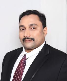 VIJAI MAHENDRAN K