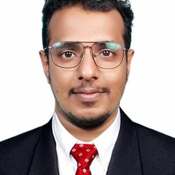 LIJO JOSE
